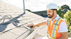 Fast & Reliable Emergency Roof Repairs in Vernon Hills, IL